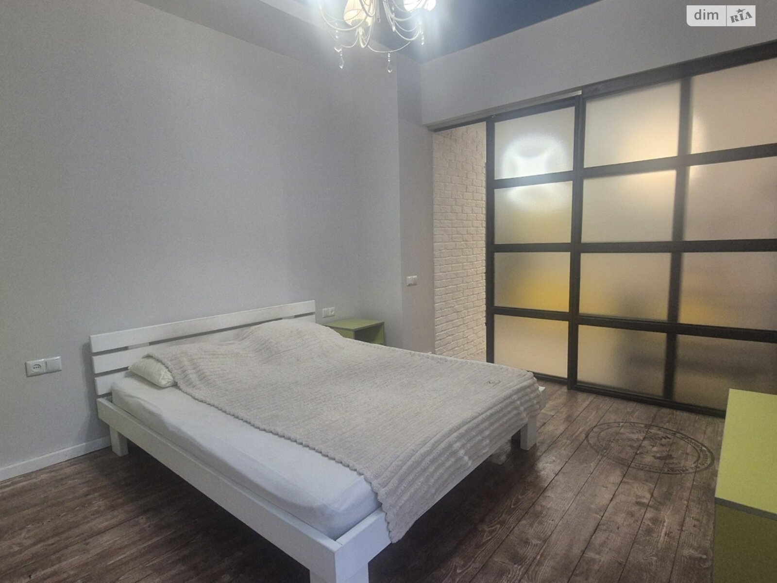 двокімнатна квартира в Одесі, район Центр, на вул. Преображенська 66 в довготривалу оренду помісячно фото 1