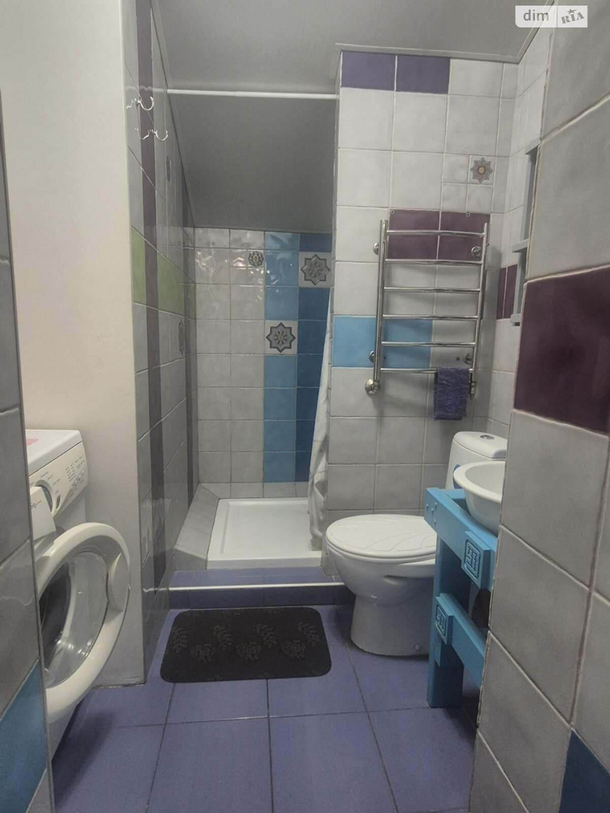 двокімнатна квартира в Одесі, район Центр, на вул. Преображенська 66 в довготривалу оренду помісячно фото 1