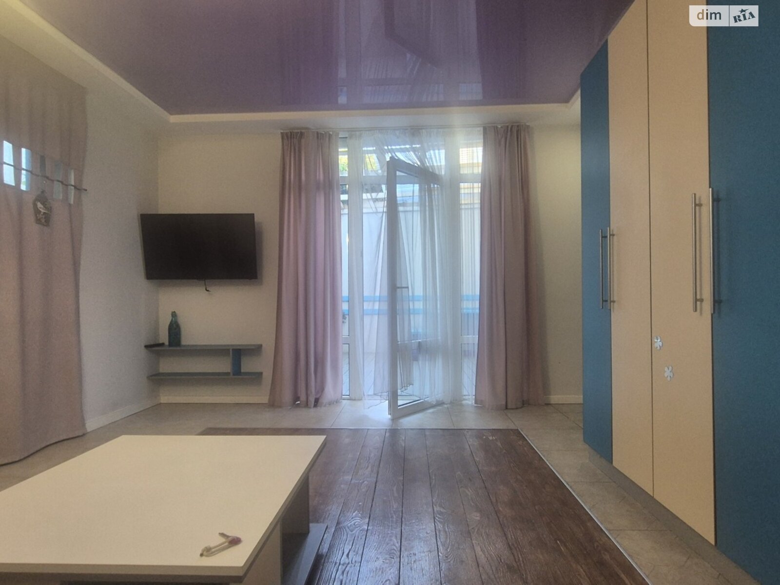 двокімнатна квартира в Одесі, район Центр, на вул. Преображенська 66 в довготривалу оренду помісячно фото 1