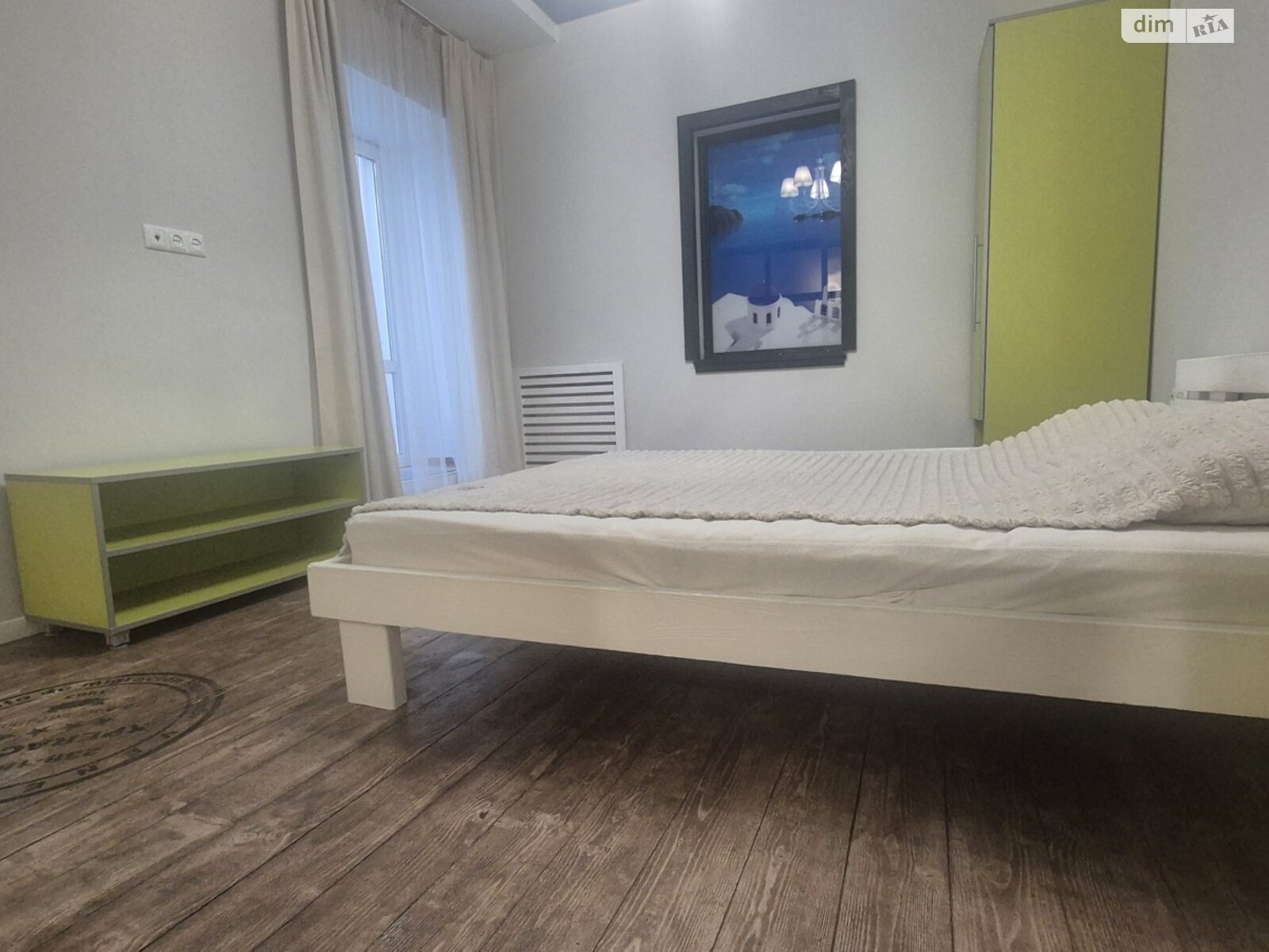 двокімнатна квартира в Одесі, район Центр, на вул. Преображенська 66 в довготривалу оренду помісячно фото 1