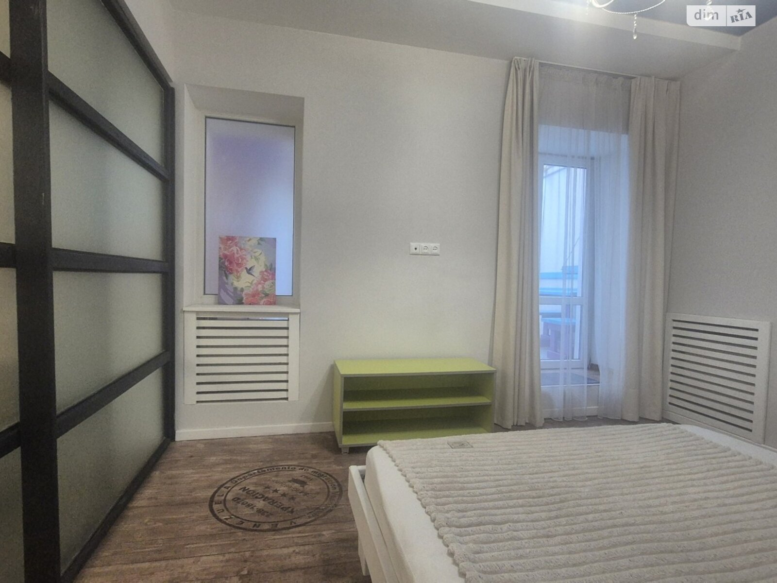 двокімнатна квартира в Одесі, район Центр, на вул. Преображенська 66 в довготривалу оренду помісячно фото 1