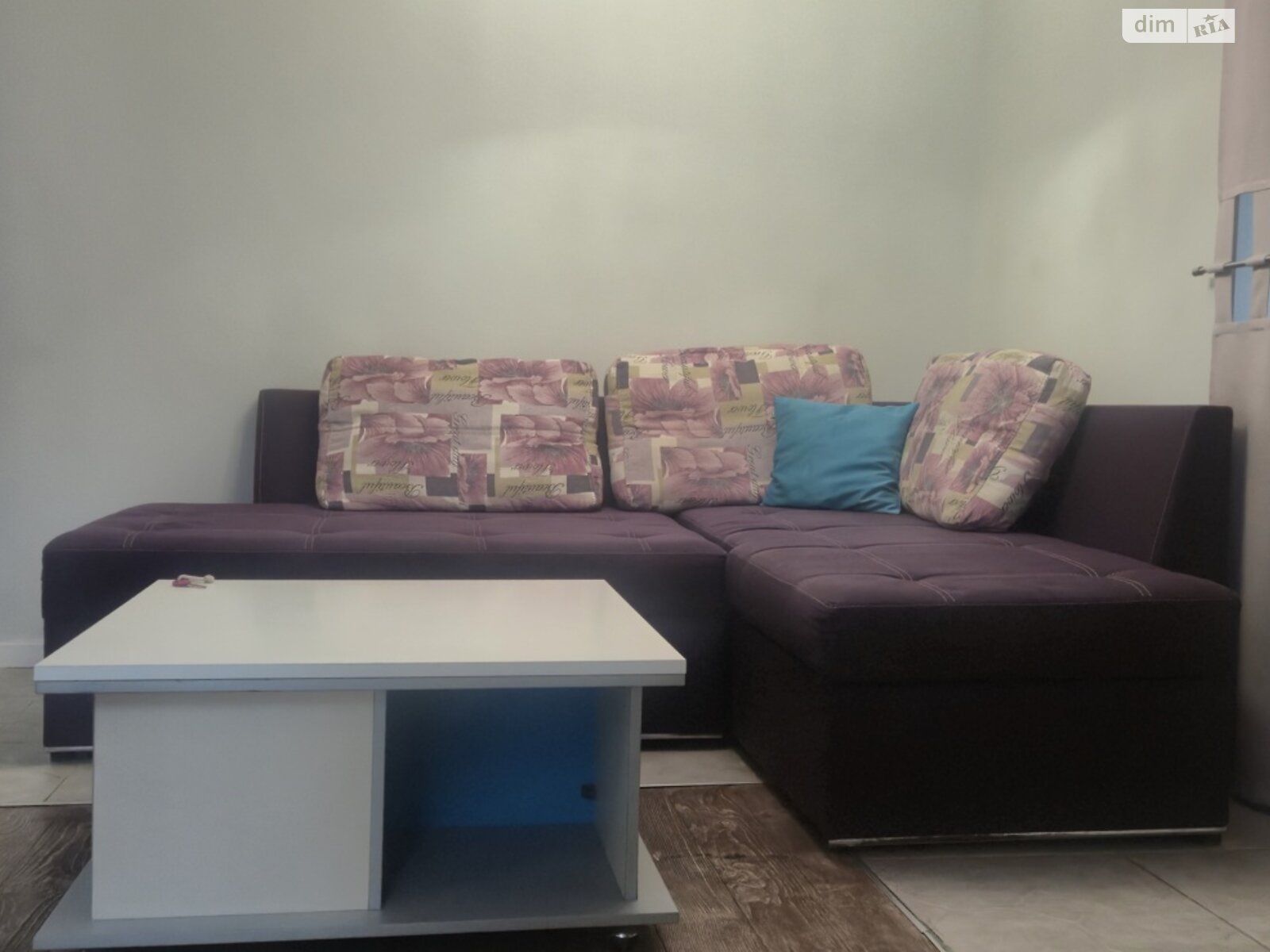 двокімнатна квартира в Одесі, район Центр, на вул. Преображенська 66 в довготривалу оренду помісячно фото 1