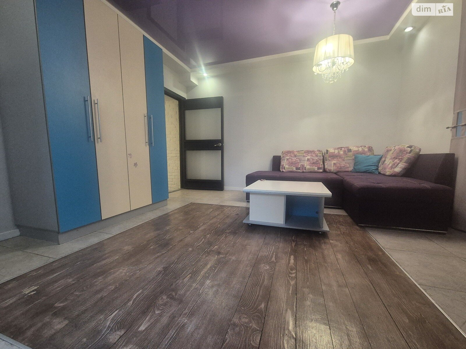 двокімнатна квартира в Одесі, район Центр, на вул. Преображенська 66 в довготривалу оренду помісячно фото 1