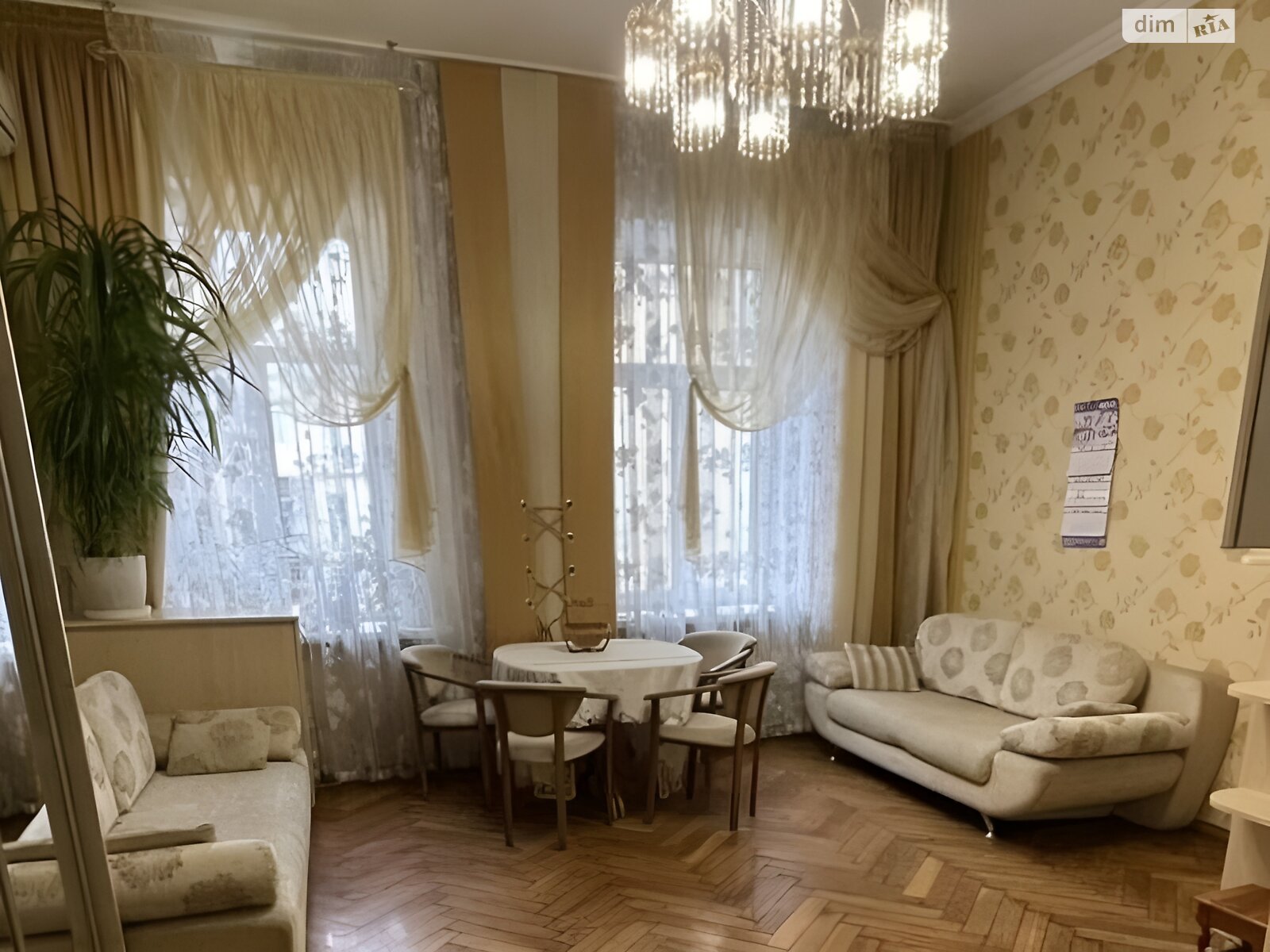однокімнатна квартира в Одесі, район Центр, на вул. Садова 7 в довготривалу оренду помісячно фото 1 однокімнатна квартира в Одесі, район Центр, на вул. Садова 7 в довготривалу оренду помісячно фото 1