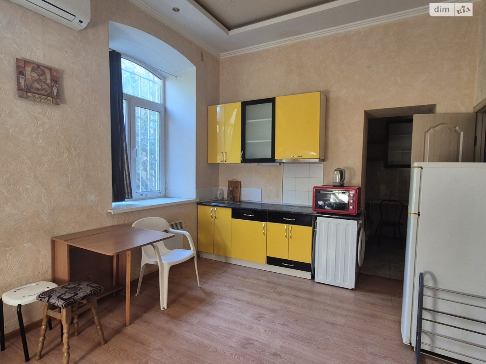 однокімнатна квартира в Одесі, район Центр, на вул. Садова 18 в довготривалу оренду помісячно фото 1 однокімнатна квартира в Одесі, район Центр, на вул. Садова 18 в довготривалу оренду помісячно фото 1