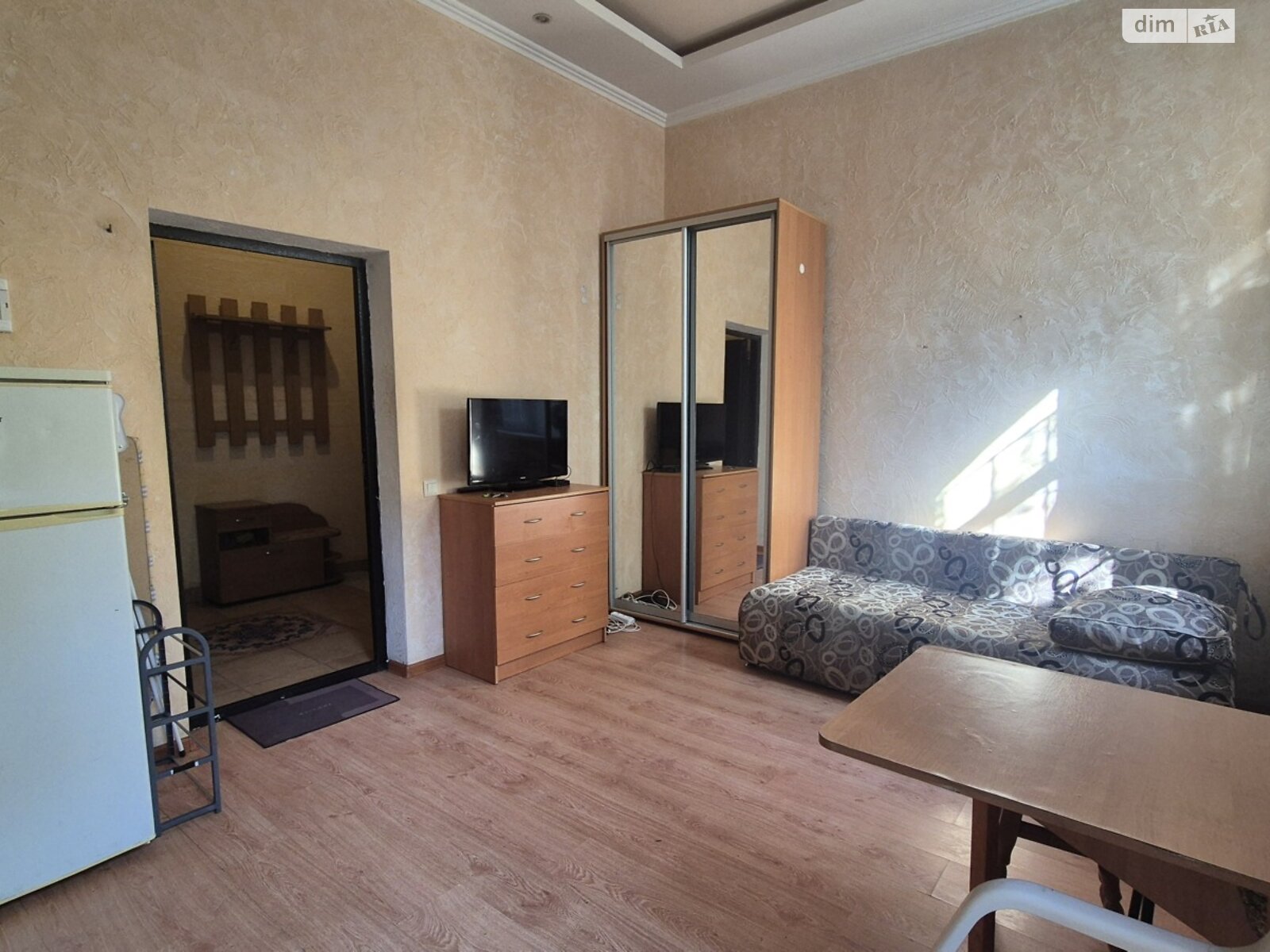 однокімнатна квартира в Одесі, район Центр, на вул. Садова 18 в довготривалу оренду помісячно фото 1 однокімнатна квартира в Одесі, район Центр, на вул. Садова 18 в довготривалу оренду помісячно фото 1