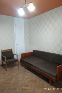 двухкомнатная квартира в Одессе, район Центр, на ул. Сегедская в аренду на долгий срок помесячно фото 2