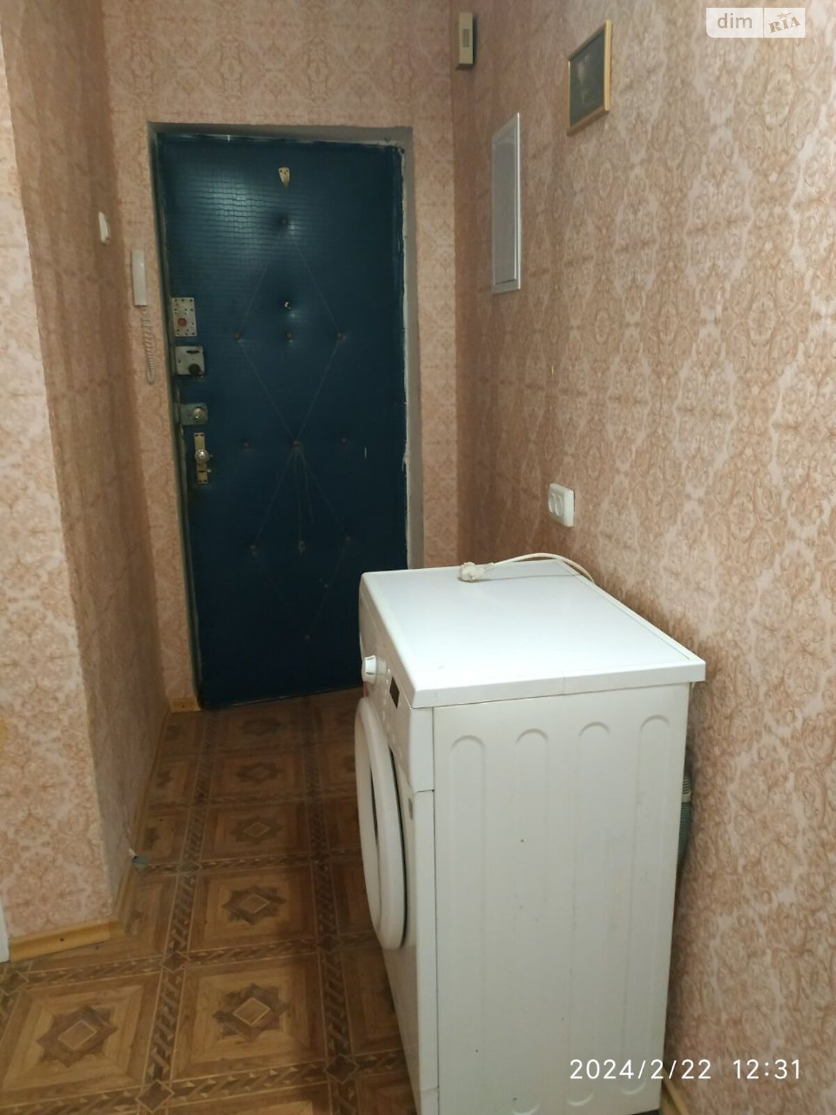 двухкомнатная квартира в Одессе, район Центр, на ул. Сегедская в аренду на долгий срок помесячно фото 1
