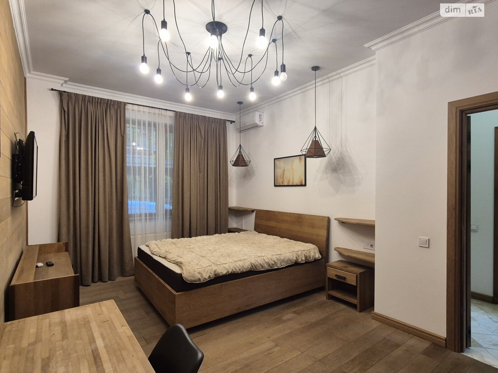 однокомнатная квартира в Одессе, район Центр, на ул. Софиевская 7А в аренду на долгий срок помесячно фото 1 однокомнатная квартира в Одессе, район Центр, на ул. Софиевская 7А в аренду на долгий срок помесячно фото 1