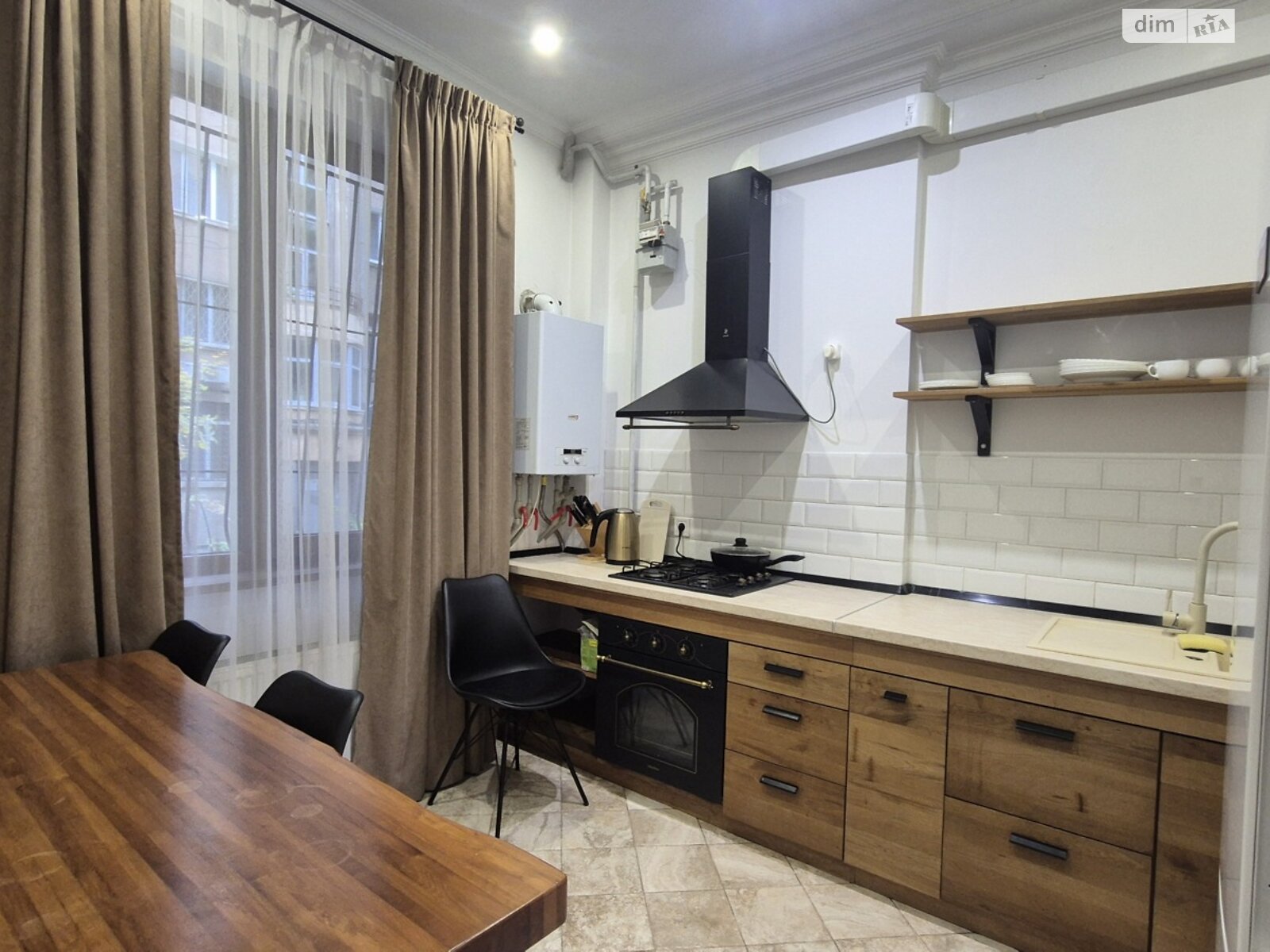 однокомнатная квартира в Одессе, район Центр, на ул. Софиевская 7А в аренду на долгий срок помесячно фото 1 однокомнатная квартира в Одессе, район Центр, на ул. Софиевская 7А в аренду на долгий срок помесячно фото 1