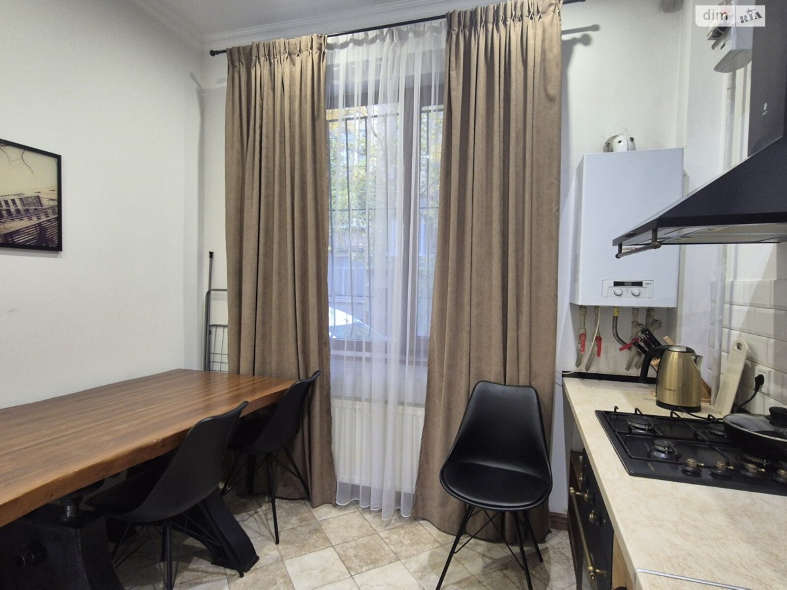 однокомнатная квартира в Одессе, район Центр, на ул. Софиевская 7А в аренду на долгий срок помесячно фото 1 однокомнатная квартира в Одессе, район Центр, на ул. Софиевская 7А в аренду на долгий срок помесячно фото 1