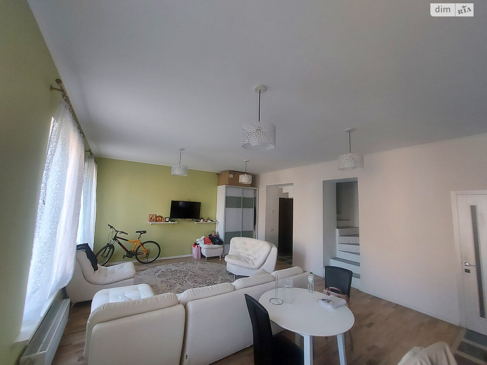 двухкомнатная квартира в Одессе, район Центр, на ул. Софиевская в аренду на долгий срок помесячно фото 1