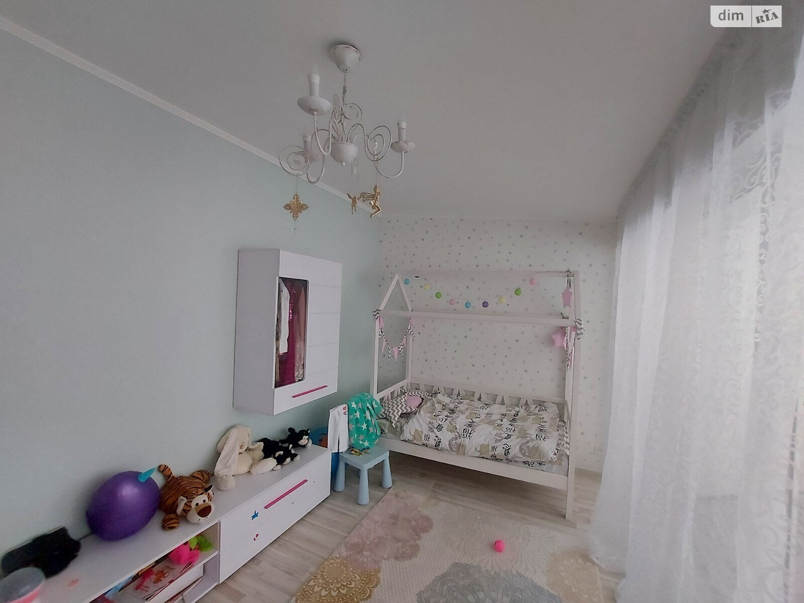 двухкомнатная квартира в Одессе, район Центр, на ул. Софиевская в аренду на долгий срок помесячно фото 1