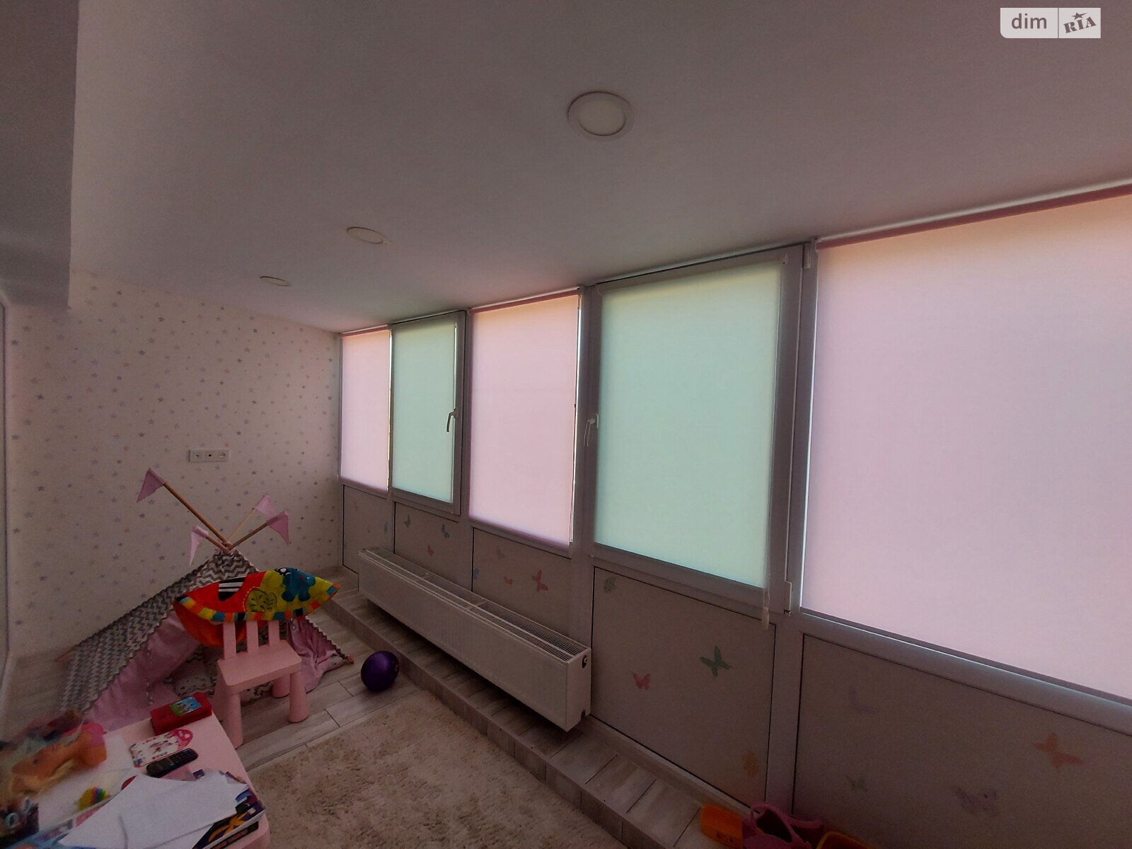 двухкомнатная квартира в Одессе, район Центр, на ул. Софиевская в аренду на долгий срок помесячно фото 1