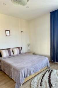 двокімнатна квартира в Одесі, район Центр, на вул. Середньофонтанська в довготривалу оренду помісячно фото 2