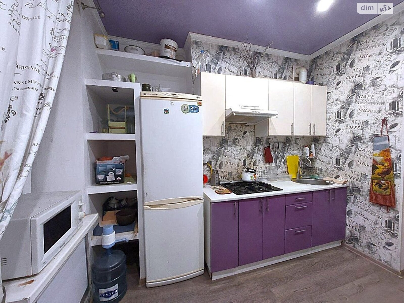 двокімнатна квартира в Одесі, район Центр, на вул. Старопортофранківська 12 в довготривалу оренду помісячно фото 1 двокімнатна квартира в Одесі, район Центр, на вул. Старопортофранківська 12 в довготривалу оренду помісячно фото 1