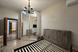 трехкомнатная квартира в Одессе, район Центр, на ул. Успенская 125, кв. 5 в аренду на долгий срок помесячно фото 2