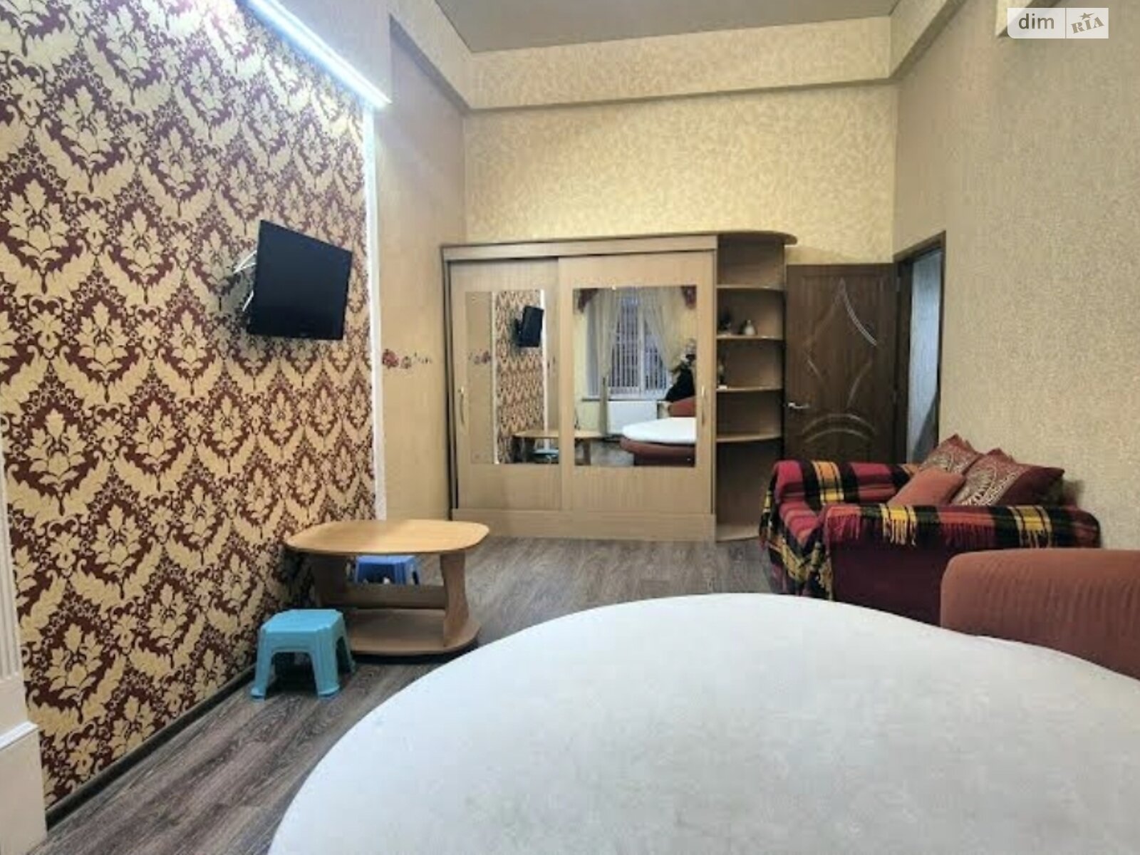 однокімнатна квартира в Одесі, район Центр, на вул. Успенська 103 в довготривалу оренду помісячно фото 1 однокімнатна квартира в Одесі, район Центр, на вул. Успенська 103 в довготривалу оренду помісячно фото 1