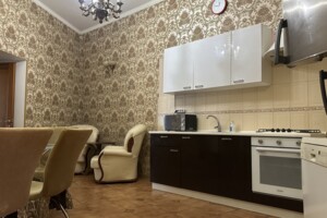 двухкомнатная квартира в Одессе, район Центр, на пер. Воронцовский 6 в аренду на долгий срок помесячно фото 2