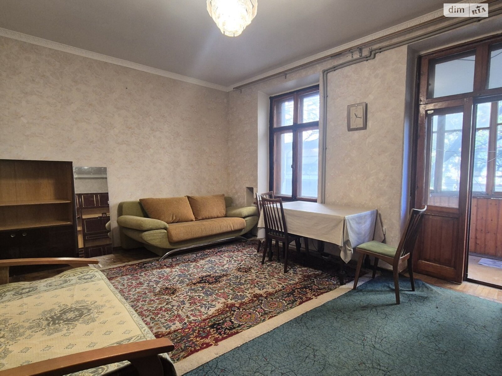 однокомнатная квартира в Одессе, район Центр, на ул. Юрия Олеши 10, кв. 10 в аренду на долгий срок помесячно фото 1 однокомнатная квартира в Одессе, район Центр, на ул. Юрия Олеши 10, кв. 10 в аренду на долгий срок помесячно фото 1