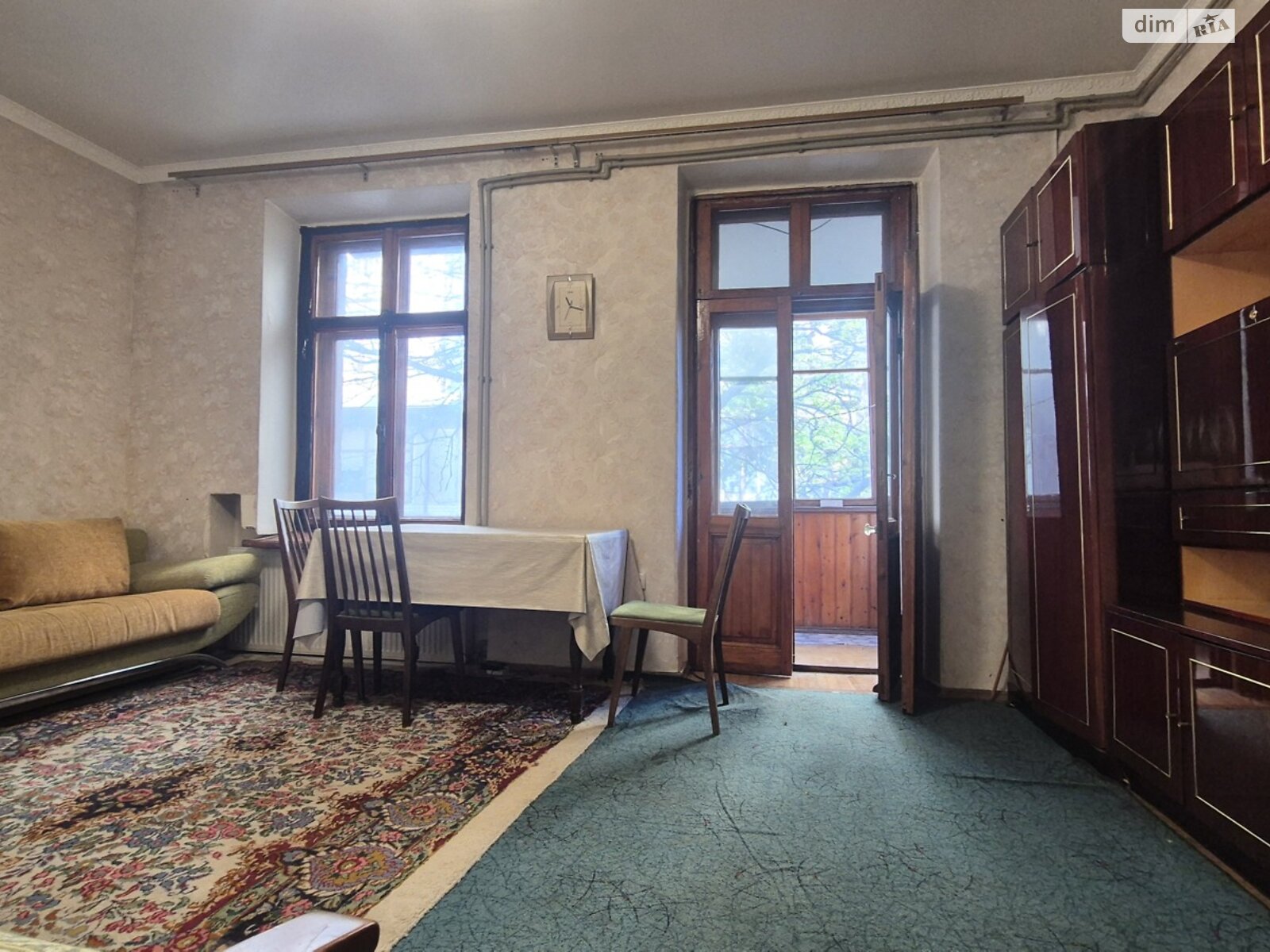 однокомнатная квартира в Одессе, район Центр, на ул. Юрия Олеши 10, кв. 10 в аренду на долгий срок помесячно фото 1 однокомнатная квартира в Одессе, район Центр, на ул. Юрия Олеши 10, кв. 10 в аренду на долгий срок помесячно фото 1