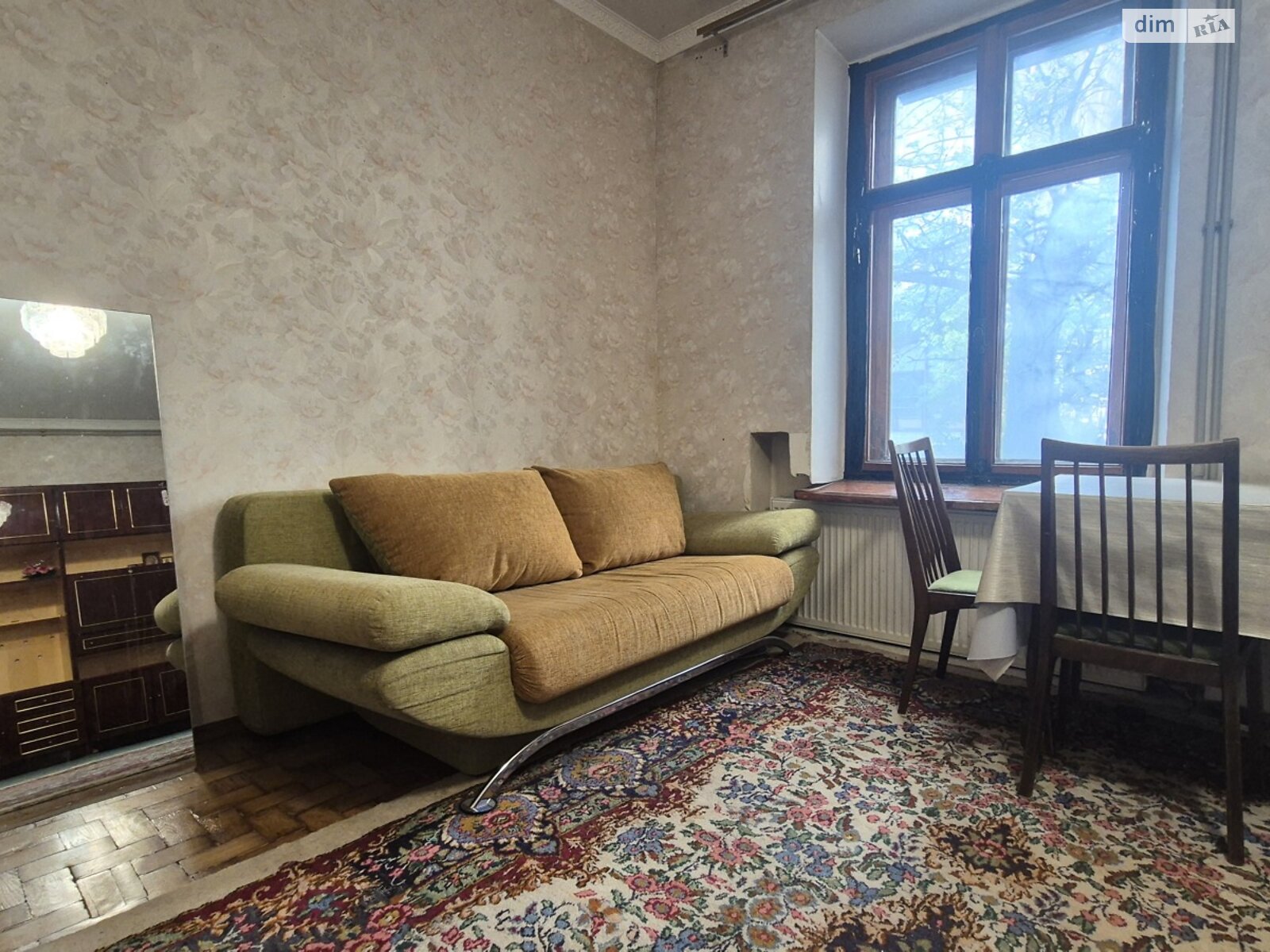 однокомнатная квартира в Одессе, район Центр, на ул. Юрия Олеши 10, кв. 10 в аренду на долгий срок помесячно фото 1 однокомнатная квартира в Одессе, район Центр, на ул. Юрия Олеши 10, кв. 10 в аренду на долгий срок помесячно фото 1