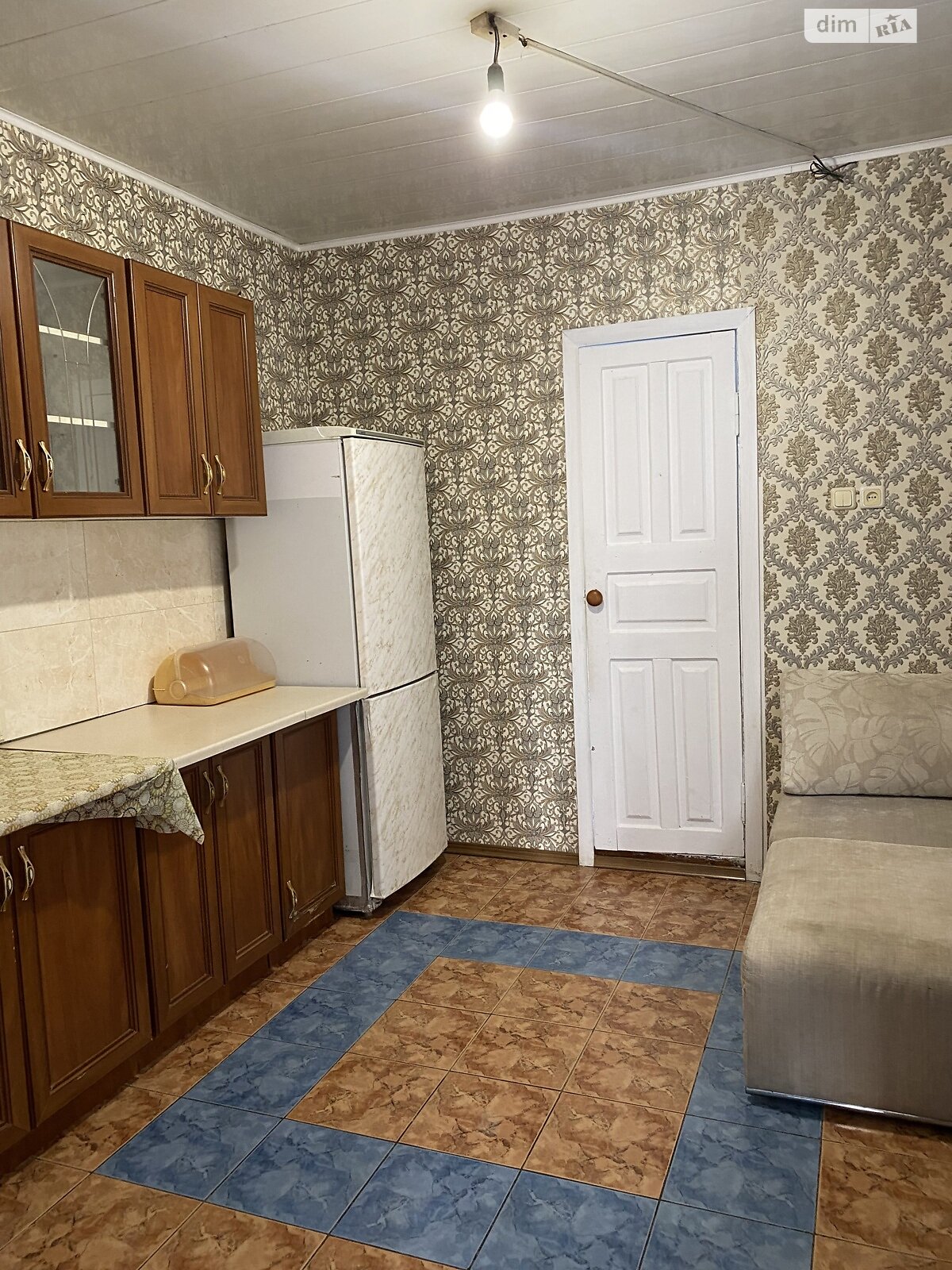 однокомнатная квартира в Одессе, район Вузовский, на ул. Черниговская в аренду на долгий срок помесячно фото 1