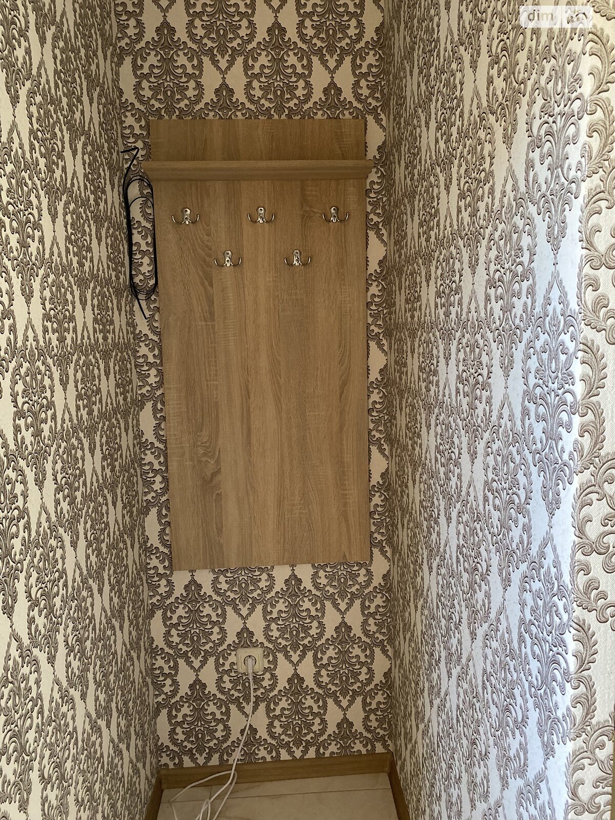 однокомнатная квартира в Одессе, район Вузовский, на ул. Черниговская в аренду на долгий срок помесячно фото 1