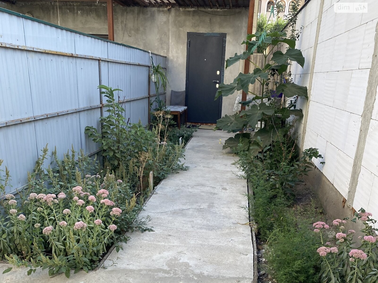 однокомнатная квартира в Одессе, район Вузовский, на ул. Черниговская в аренду на долгий срок помесячно фото 1