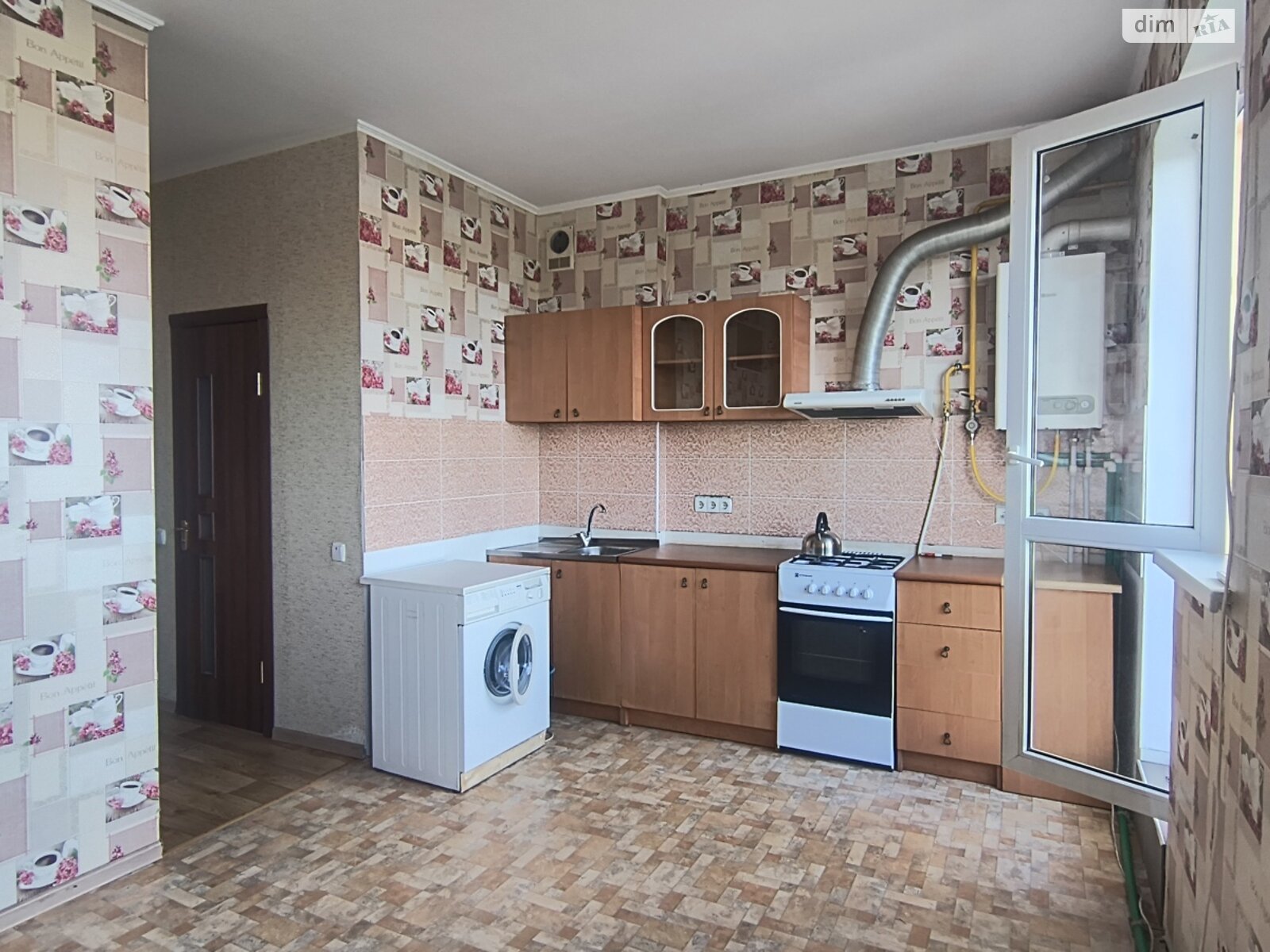 однокімнатна квартира в Одесі, район Вузівський, на вул. Люстдорфська дорога 89 в довготривалу оренду помісячно фото 1 однокімнатна квартира в Одесі, район Вузівський, на вул. Люстдорфська дорога 89 в довготривалу оренду помісячно фото 1