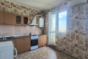 однокімнатна квартира в Одесі, район Вузівський, на вул. Люстдорфська дорога 89 в довготривалу оренду помісячно фото 2