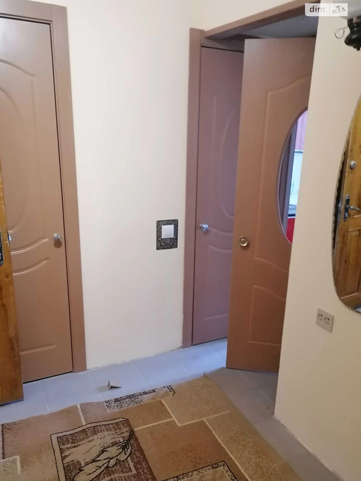 однокімнатна квартира в Одесі, район Вузівський, на вул. Люстдорфська дорога 119 в довготривалу оренду помісячно фото 1 однокімнатна квартира в Одесі, район Вузівський, на вул. Люстдорфська дорога 119 в довготривалу оренду помісячно фото 1