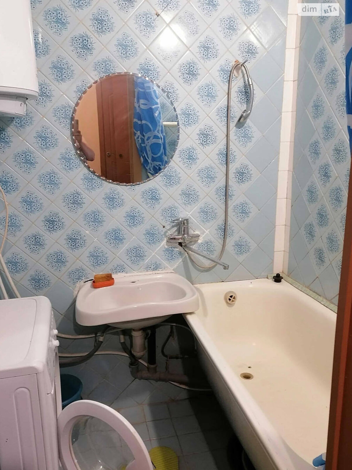 однокімнатна квартира в Одесі, район Вузівський, на вул. Люстдорфська дорога 119 в довготривалу оренду помісячно фото 1 однокімнатна квартира в Одесі, район Вузівський, на вул. Люстдорфська дорога 119 в довготривалу оренду помісячно фото 1