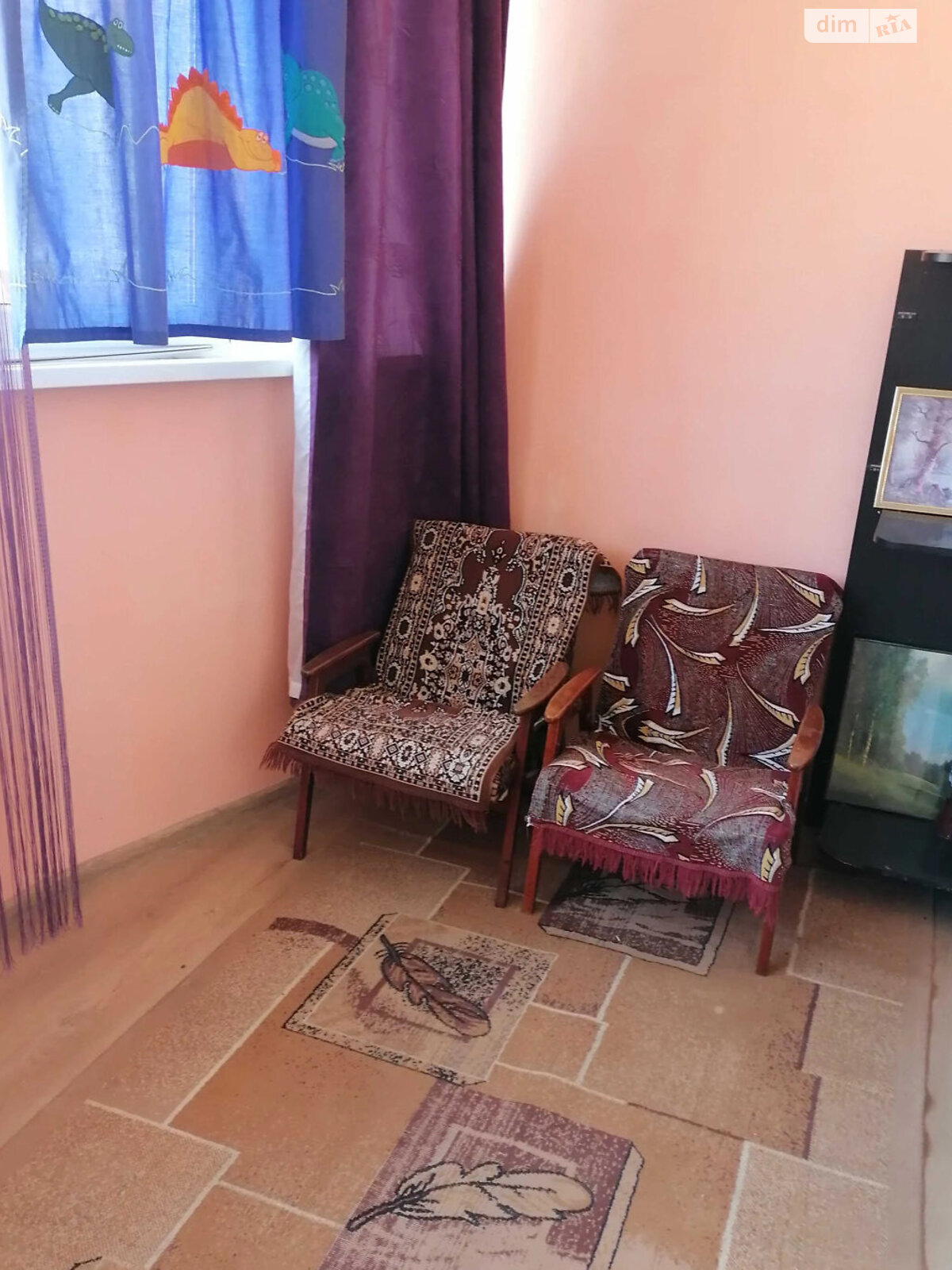 однокімнатна квартира в Одесі, район Вузівський, на вул. Люстдорфська дорога 119 в довготривалу оренду помісячно фото 1 однокімнатна квартира в Одесі, район Вузівський, на вул. Люстдорфська дорога 119 в довготривалу оренду помісячно фото 1