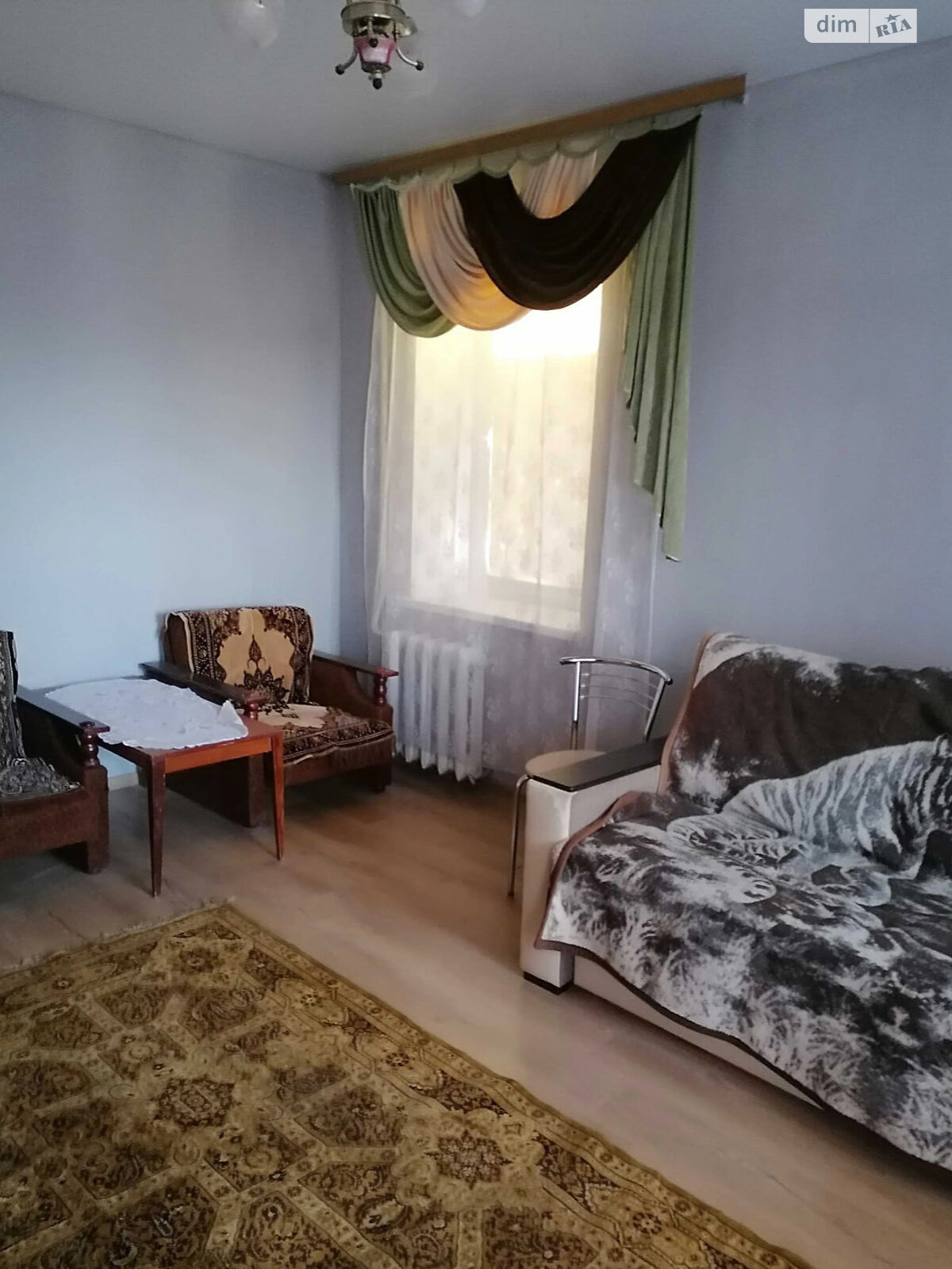 однокімнатна квартира в Одесі, район Вузівський, на вул. Люстдорфська дорога 119 в довготривалу оренду помісячно фото 1 однокімнатна квартира в Одесі, район Вузівський, на вул. Люстдорфська дорога 119 в довготривалу оренду помісячно фото 1