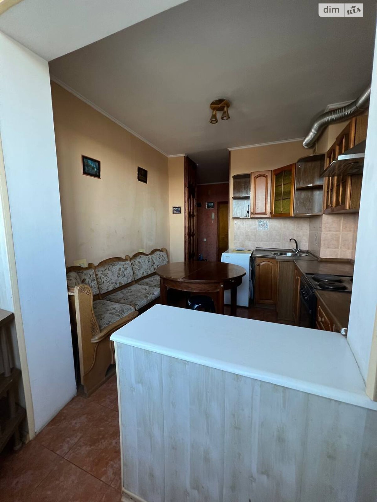 однокімнатна квартира в Одесі, район Вузівський, на вул. Люстдорфська дорога 119 в довготривалу оренду помісячно фото 1 однокімнатна квартира в Одесі, район Вузівський, на вул. Люстдорфська дорога 119 в довготривалу оренду помісячно фото 1