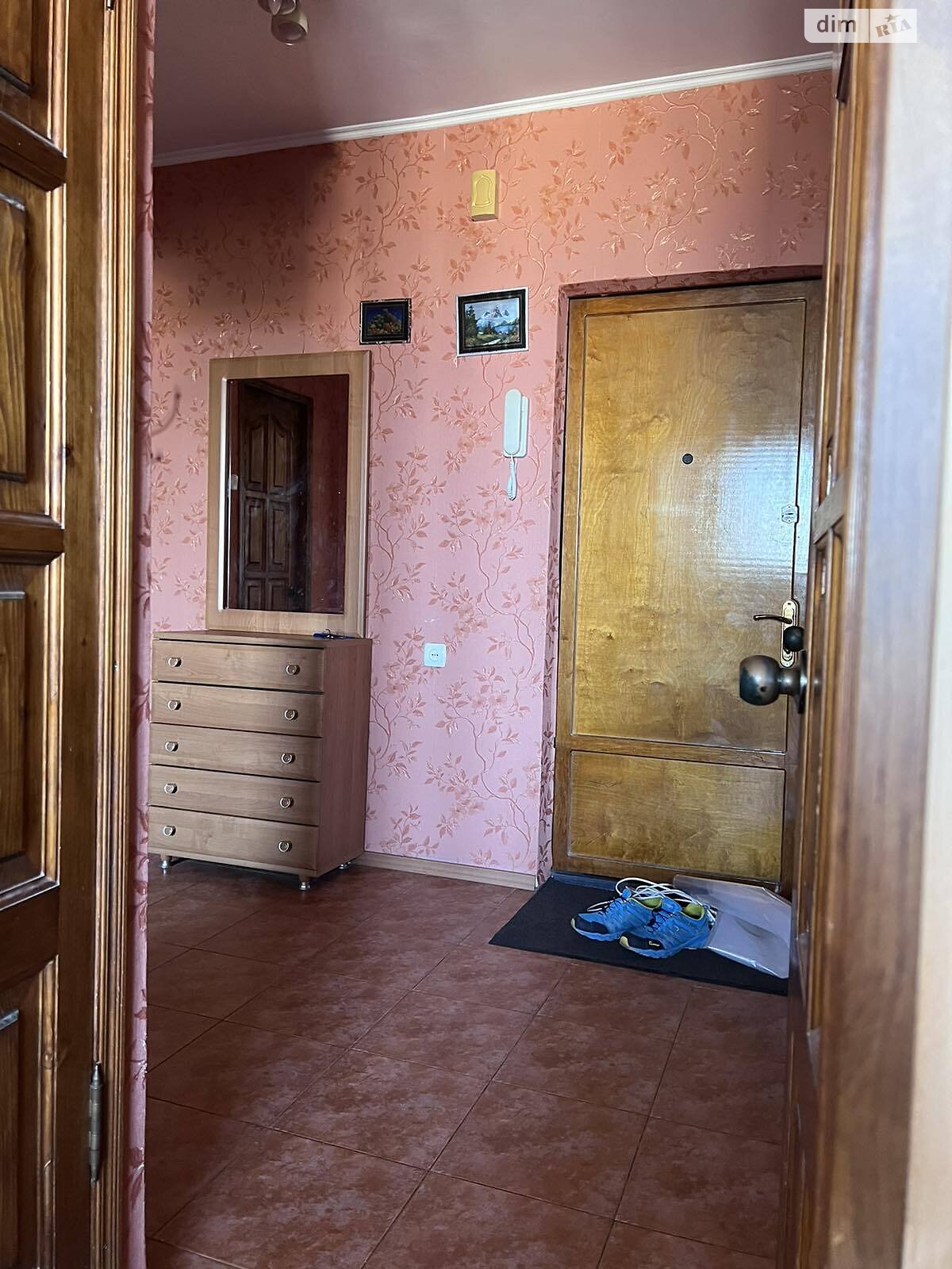 однокімнатна квартира в Одесі, район Вузівський, на вул. Люстдорфська дорога 119 в довготривалу оренду помісячно фото 1 однокімнатна квартира в Одесі, район Вузівський, на вул. Люстдорфська дорога 119 в довготривалу оренду помісячно фото 1