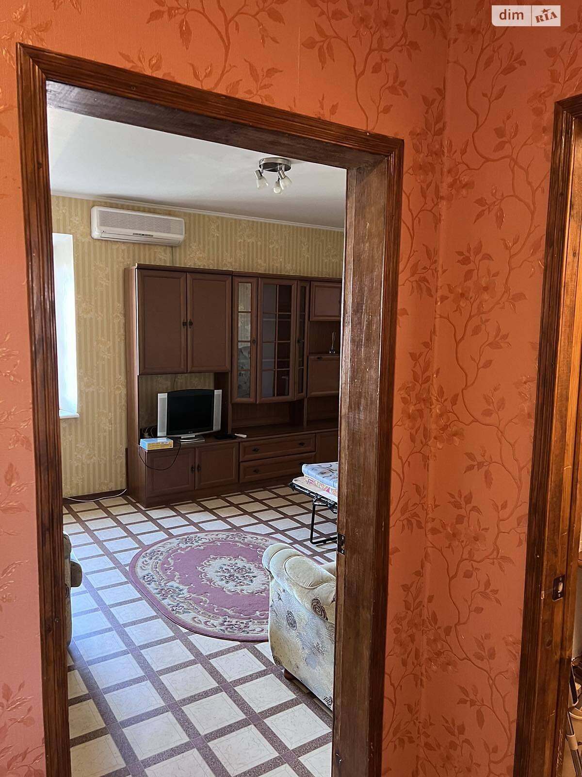 однокімнатна квартира в Одесі, район Вузівський, на вул. Люстдорфська дорога 119 в довготривалу оренду помісячно фото 1 однокімнатна квартира в Одесі, район Вузівський, на вул. Люстдорфська дорога 119 в довготривалу оренду помісячно фото 1
