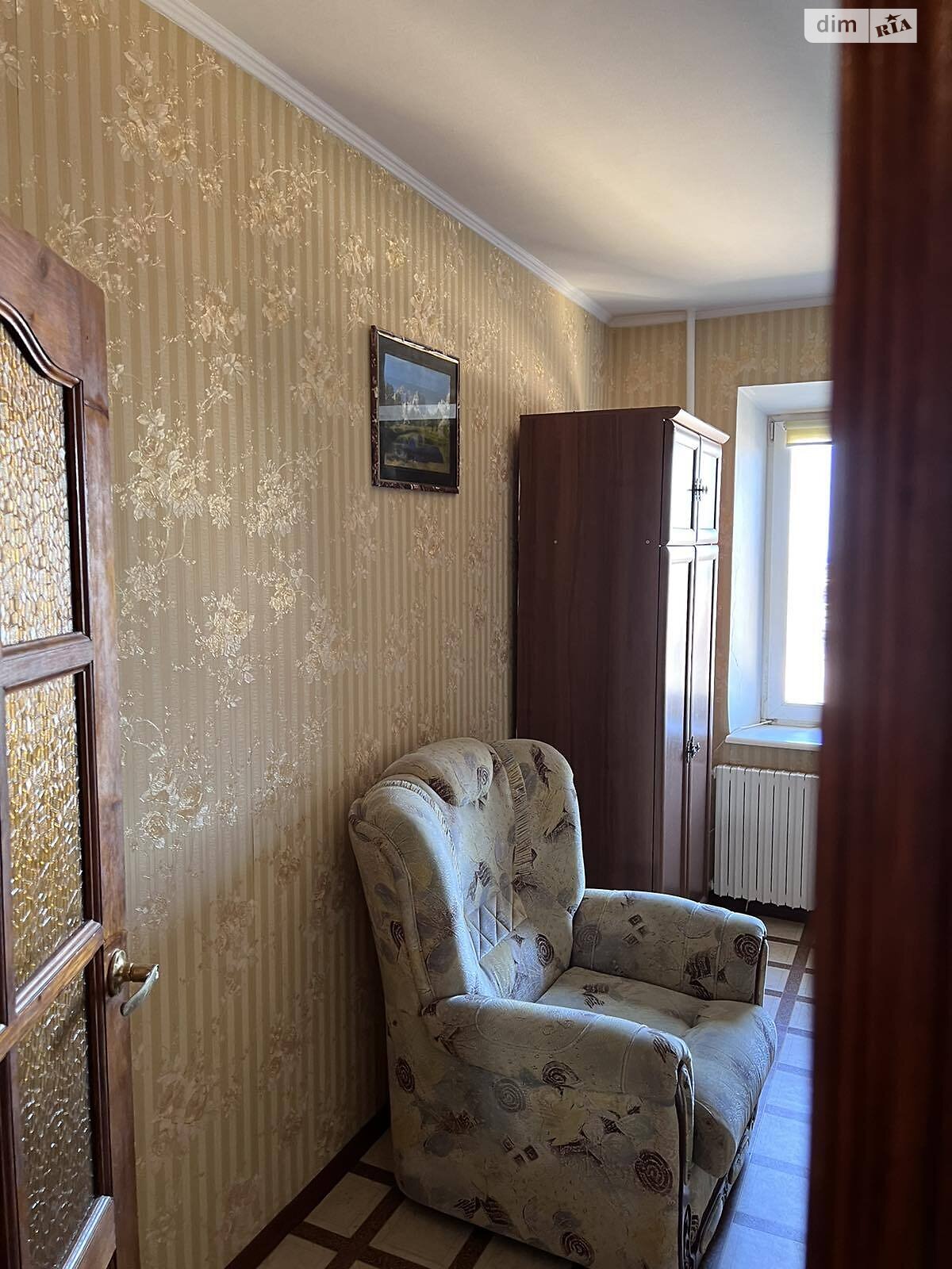 однокімнатна квартира в Одесі, район Вузівський, на вул. Люстдорфська дорога 119 в довготривалу оренду помісячно фото 1 однокімнатна квартира в Одесі, район Вузівський, на вул. Люстдорфська дорога 119 в довготривалу оренду помісячно фото 1