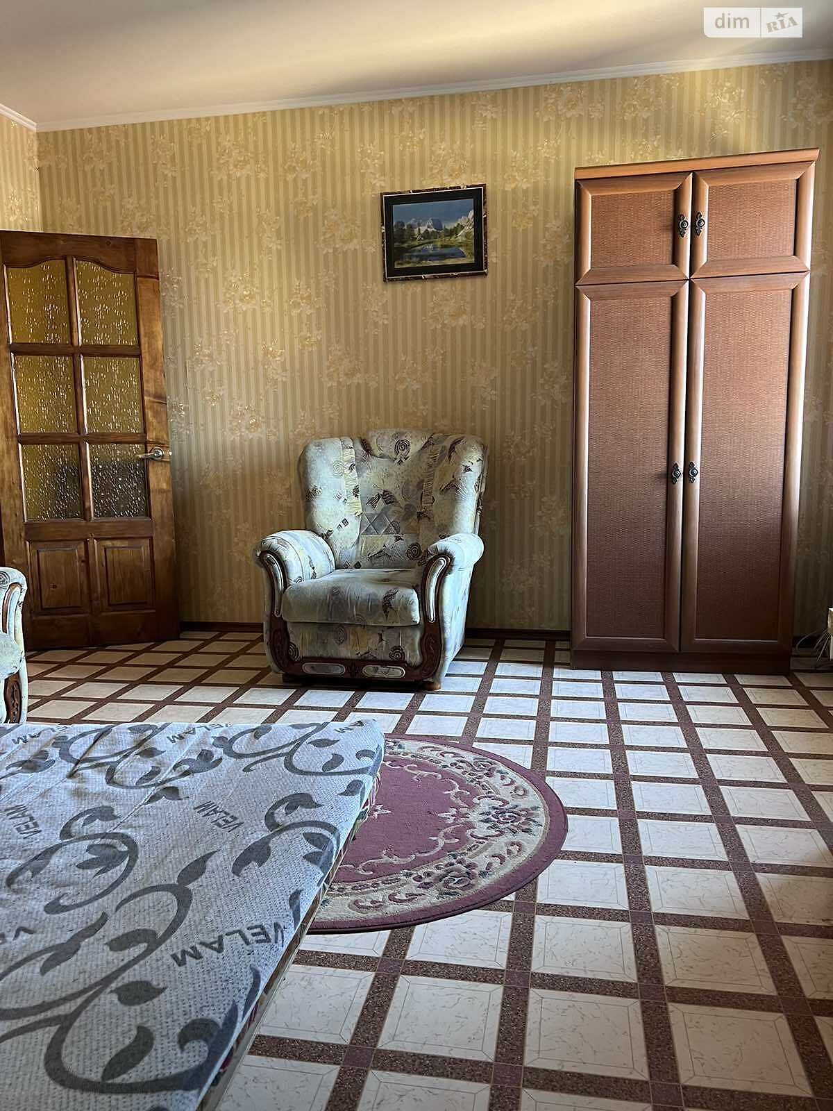 однокімнатна квартира в Одесі, район Вузівський, на вул. Люстдорфська дорога 119 в довготривалу оренду помісячно фото 1 однокімнатна квартира в Одесі, район Вузівський, на вул. Люстдорфська дорога 119 в довготривалу оренду помісячно фото 1