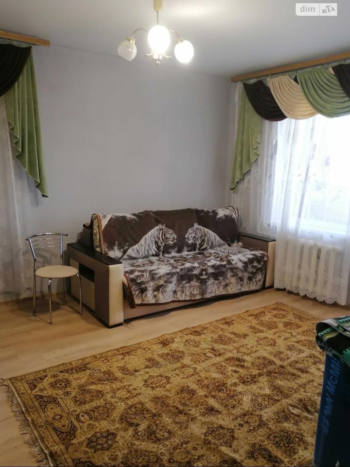 однокімнатна квартира в Одесі, район Вузівський, на вул. Люстдорфська дорога 119 в довготривалу оренду помісячно фото 1 однокімнатна квартира в Одесі, район Вузівський, на вул. Люстдорфська дорога 119 в довготривалу оренду помісячно фото 1