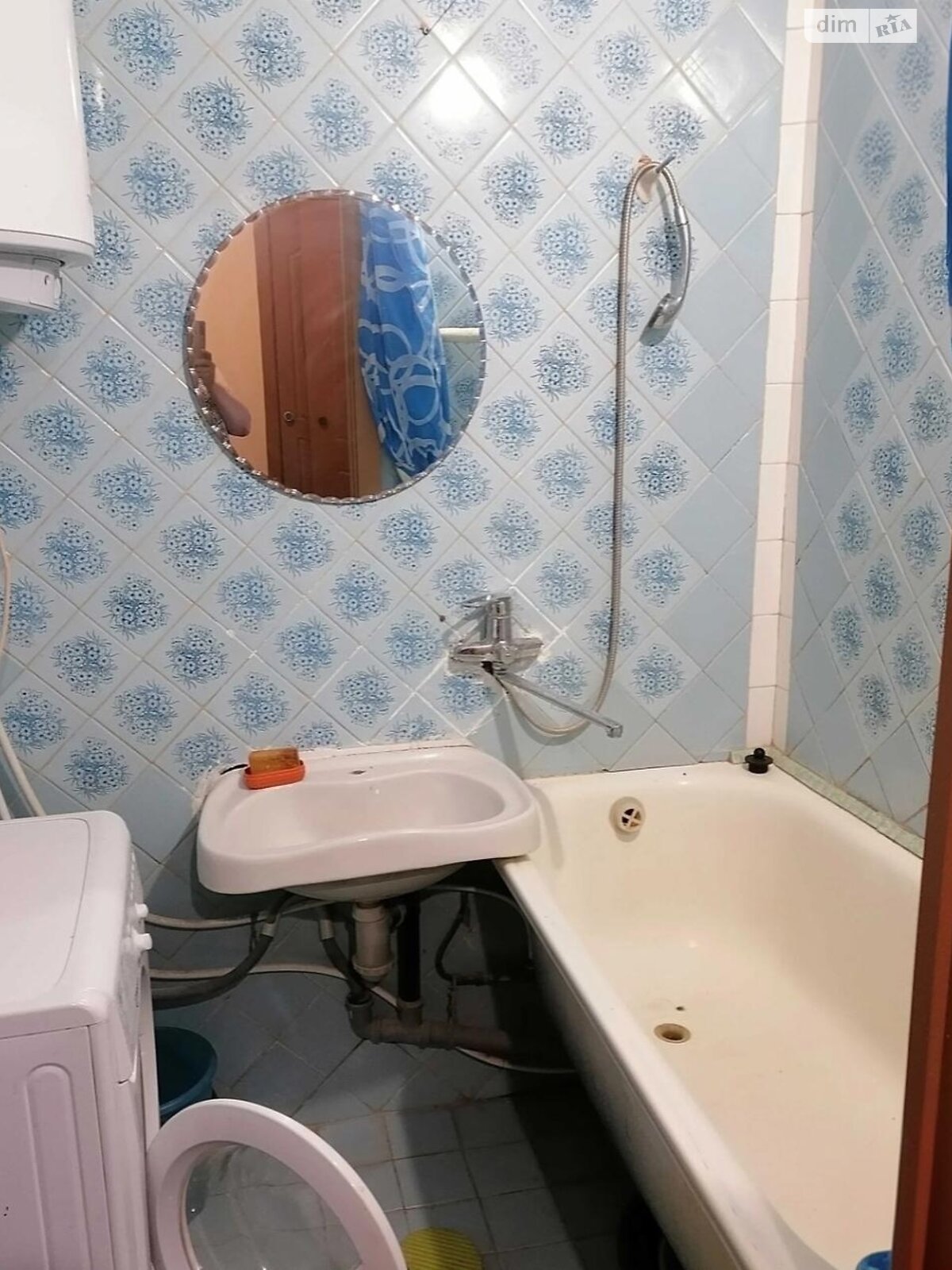 однокімнатна квартира в Одесі, район Вузівський, на вул. Люстдорфська дорога 119 в довготривалу оренду помісячно фото 1 однокімнатна квартира в Одесі, район Вузівський, на вул. Люстдорфська дорога 119 в довготривалу оренду помісячно фото 1