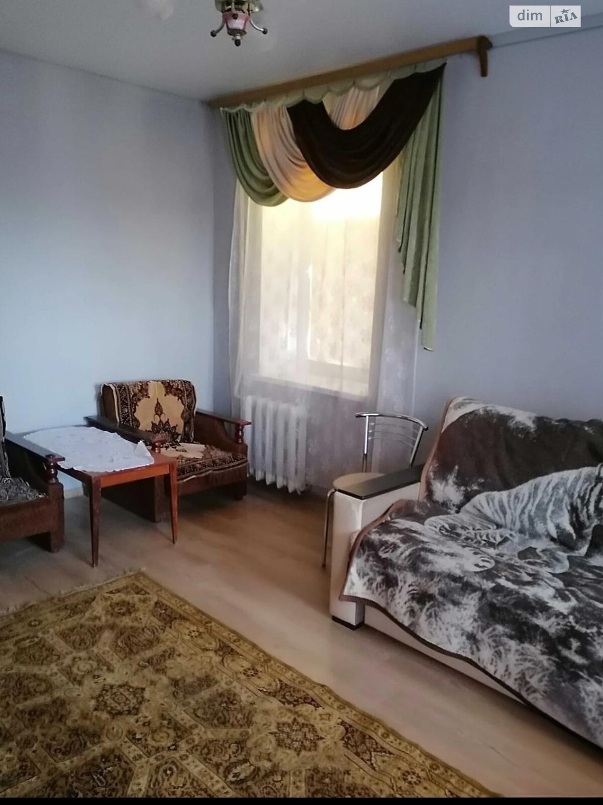 однокімнатна квартира в Одесі, район Вузівський, на вул. Люстдорфська дорога 119 в довготривалу оренду помісячно фото 1 однокімнатна квартира в Одесі, район Вузівський, на вул. Люстдорфська дорога 119 в довготривалу оренду помісячно фото 1