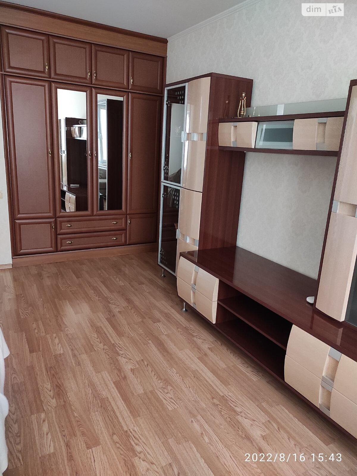 двокімнатна квартира в Одесі, район Вузівський, на вул. Сергія Шелухіна 41/2 в довготривалу оренду помісячно фото 1 двокімнатна квартира в Одесі, район Вузівський, на вул. Сергія Шелухіна 41/2 в довготривалу оренду помісячно фото 1