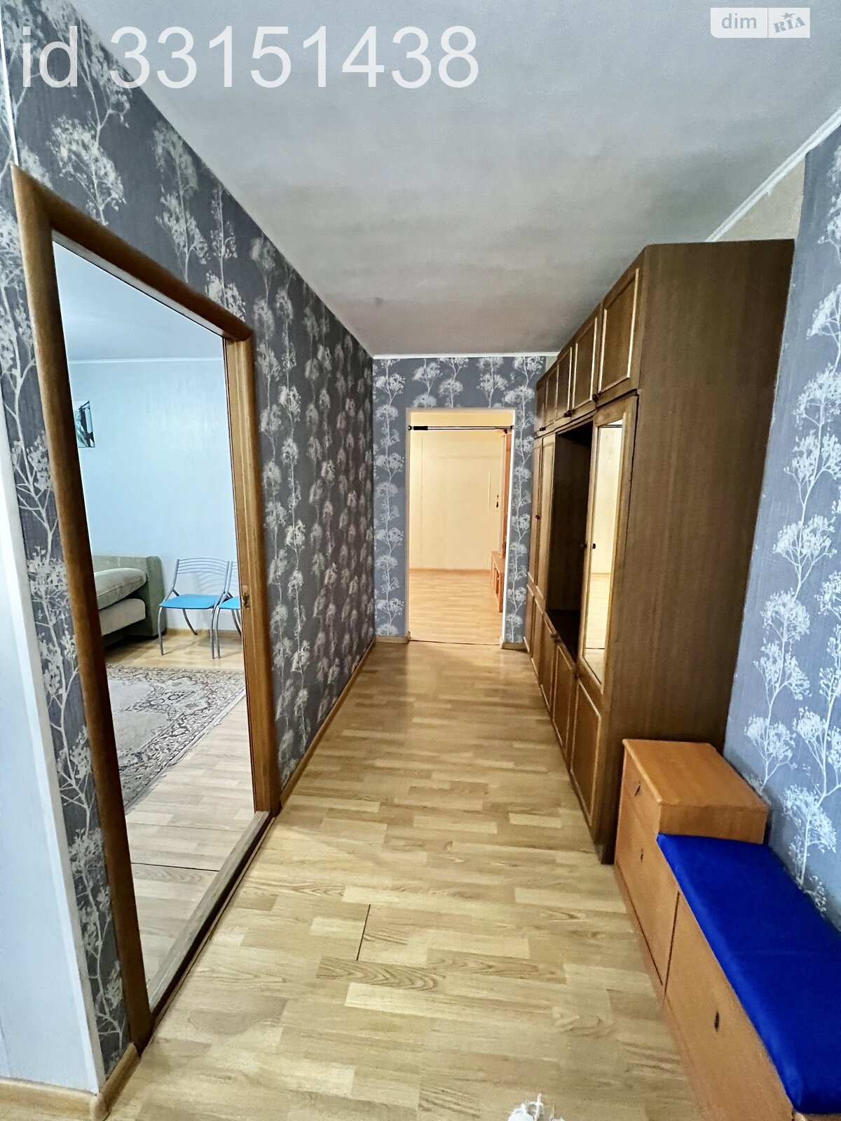 двухкомнатная квартира в Одессе, район Вузовский, на ул. Сергея Шелухина 41/2 в аренду на долгий срок помесячно фото 1 двухкомнатная квартира в Одессе, район Вузовский, на ул. Сергея Шелухина 41/2 в аренду на долгий срок помесячно фото 1