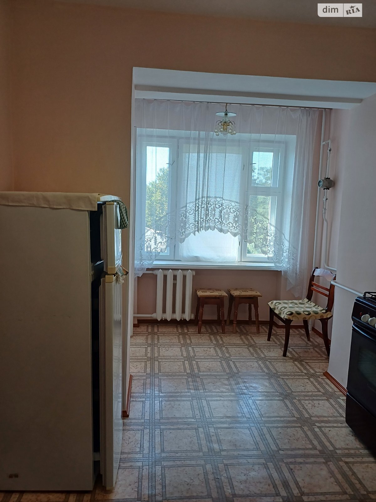 двухкомнатная квартира в Одессе, район Вузовский, на ул. Сергея Шелухина в аренду на долгий срок помесячно фото 1