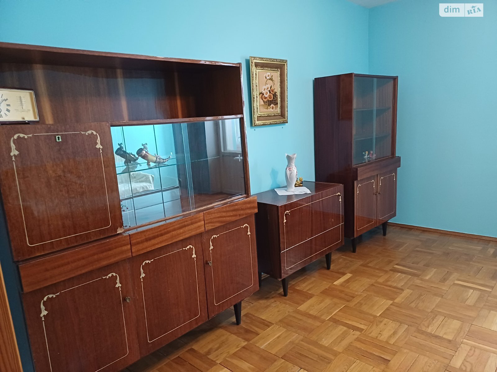 двухкомнатная квартира в Одессе, район Вузовский, на ул. Сергея Шелухина в аренду на долгий срок помесячно фото 1