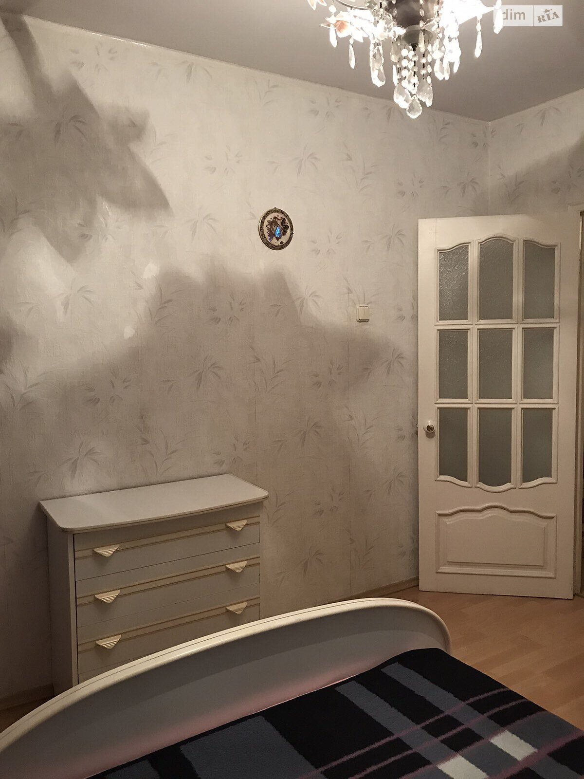 двухкомнатная квартира в Одессе, район Вузовский, на ул. Сергея Шелухина в аренду на долгий срок помесячно фото 1 двухкомнатная квартира в Одессе, район Вузовский, на ул. Сергея Шелухина в аренду на долгий срок помесячно фото 1