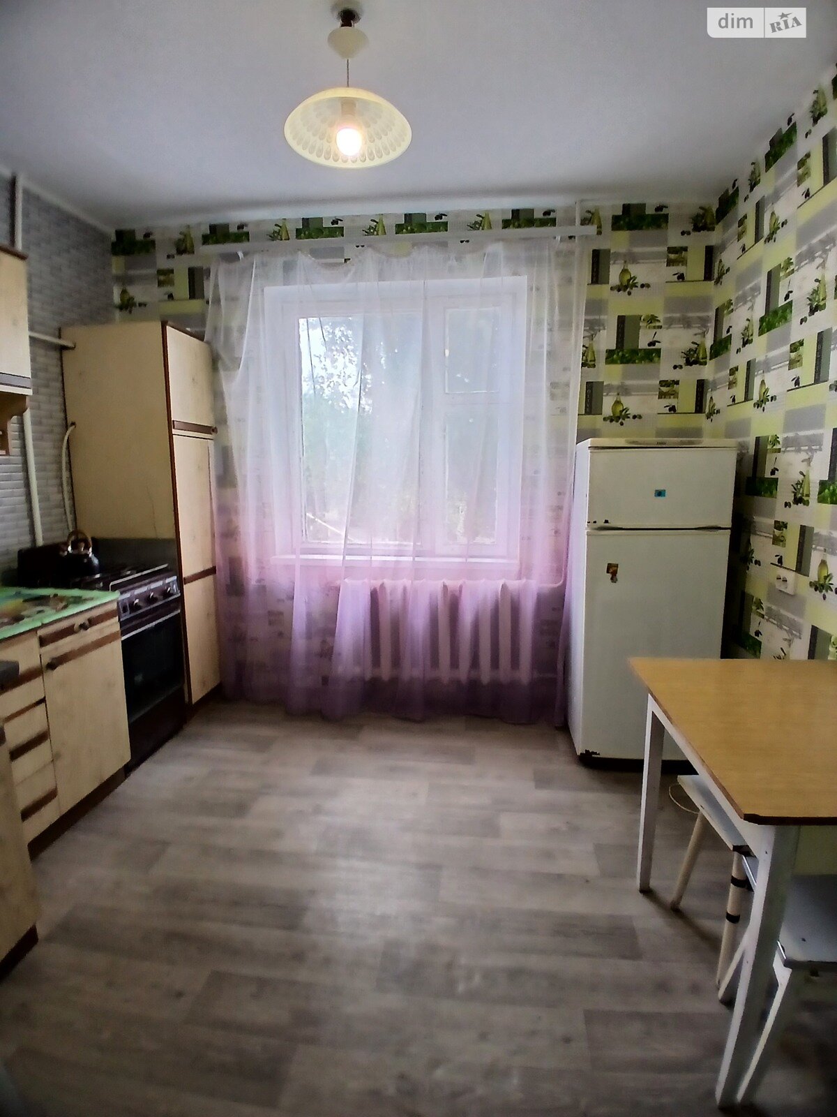 однокімнатна квартира в Одесі, район Вузівський, на вул. Наукова 48/3 в довготривалу оренду помісячно фото 1