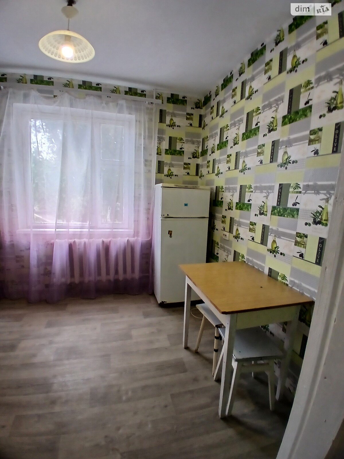 однокімнатна квартира в Одесі, район Вузівський, на вул. Наукова 48/3 в довготривалу оренду помісячно фото 1